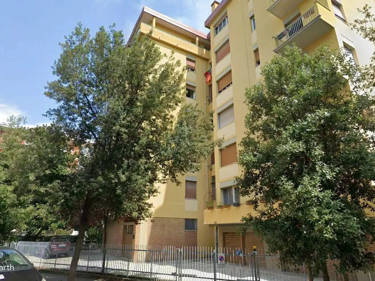 Negozio in Via Landi 12 2, Pisa, {3} - Foto 1
