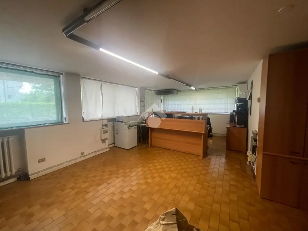 Ufficio in Via Locatelli, Martinengo, {3} - Foto 1