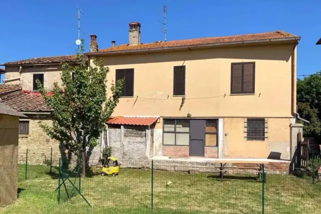 Terratetto unifamiliare in vendita, Località San Giuliano, Arezzo - Foto 1