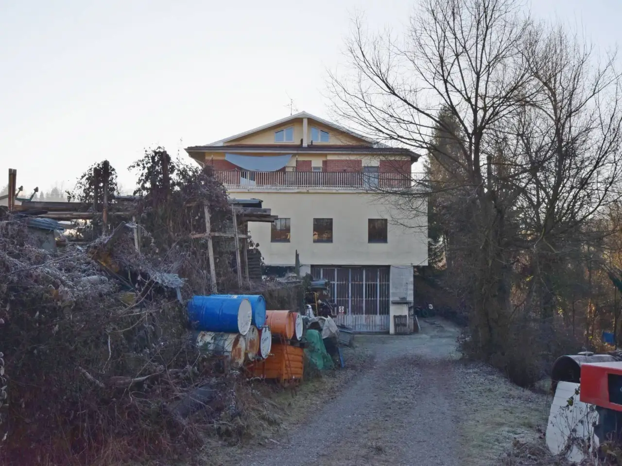 Magazzino in Strada Statale 28 Sud 14, Mondovi', {3} - Foto 2