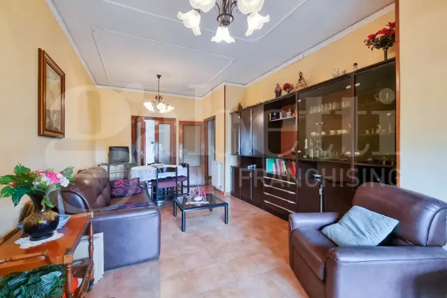 4-room flat in Via Santa Lucia Sopra Contesse Snc, Messina - Photo 1