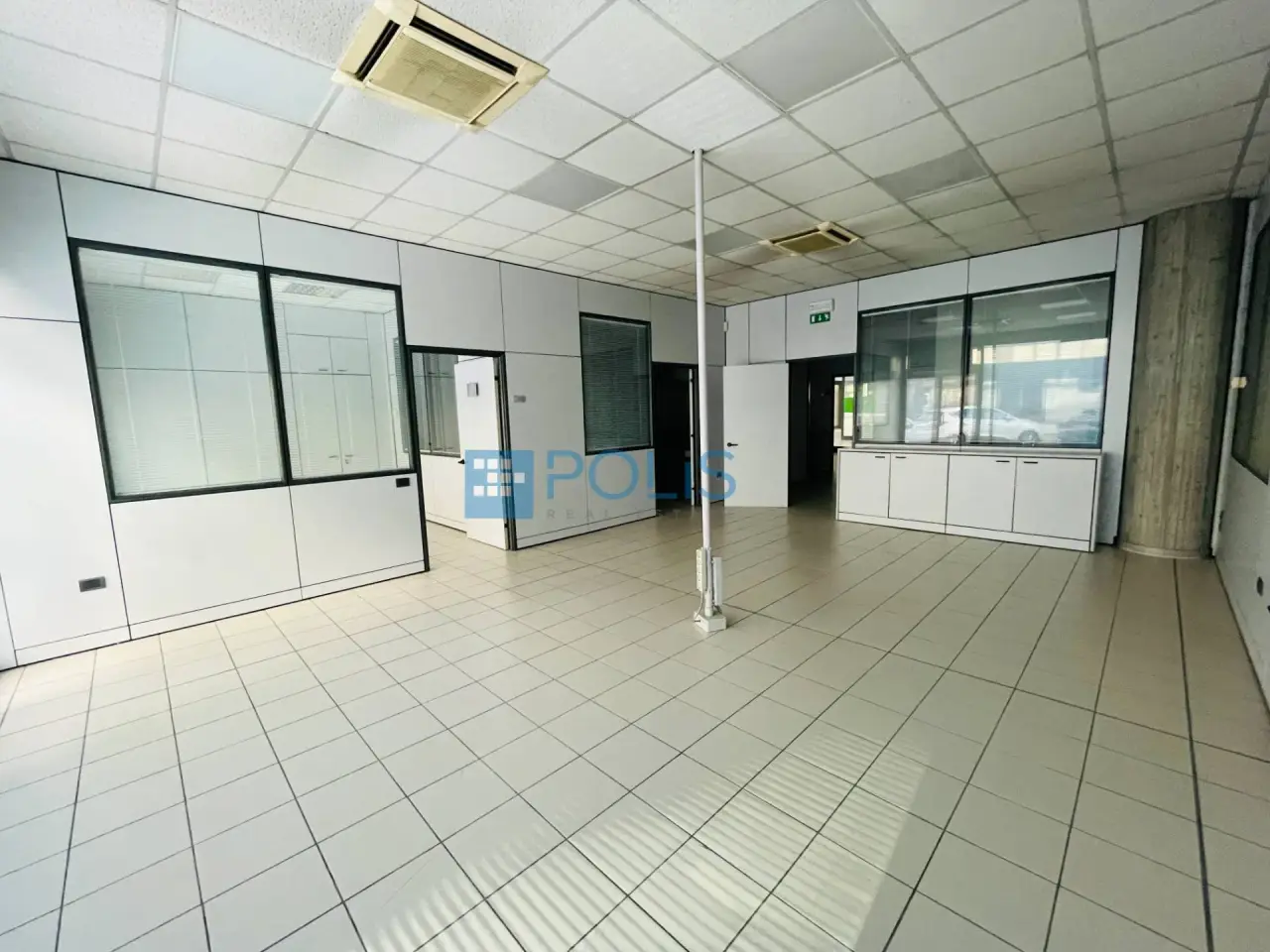 Ufficio in Via Savelli, Padova, {3} - Foto 1