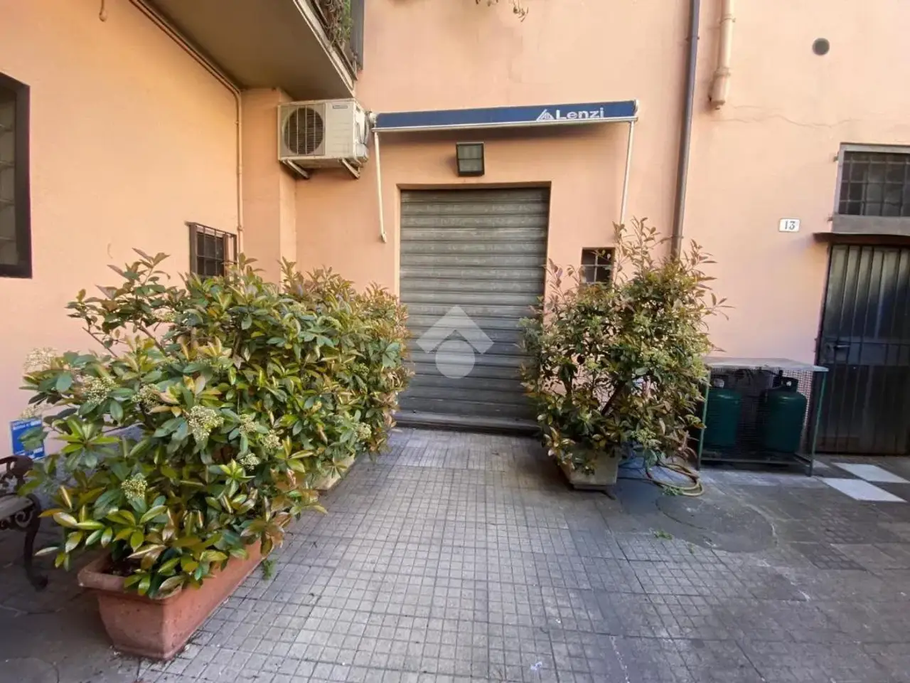 Negozio in Via Gorizia 16, Pistoia, {3} - Foto 2