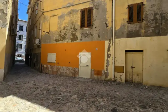 Einzimmerwohnung in Vicolo Pigozzi 2, Sassari - Foto 1