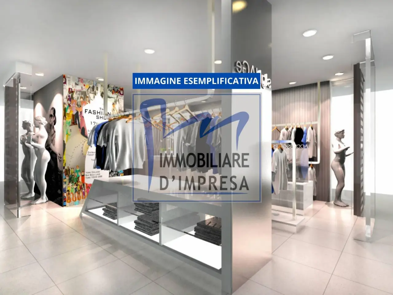 Esercizio commerciale in Borgo Venti Marzo, Parma, {3} - Foto 2