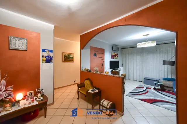 Vierzimmerwohnung in Via del Porto 30, Carmagnola - Foto 1