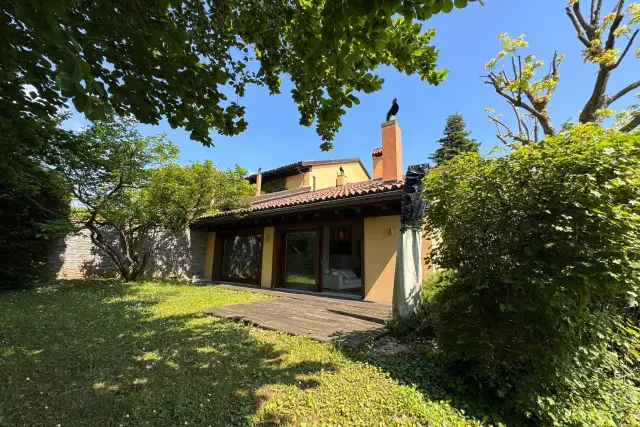 Villa in Strada delle Vigne 11, Pecetto Torinese - Foto 1