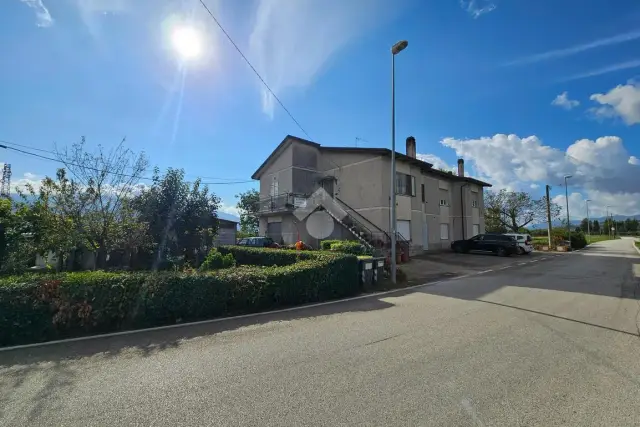 Einfamilienhaus in Via Casevecchie, Foligno - Foto 1