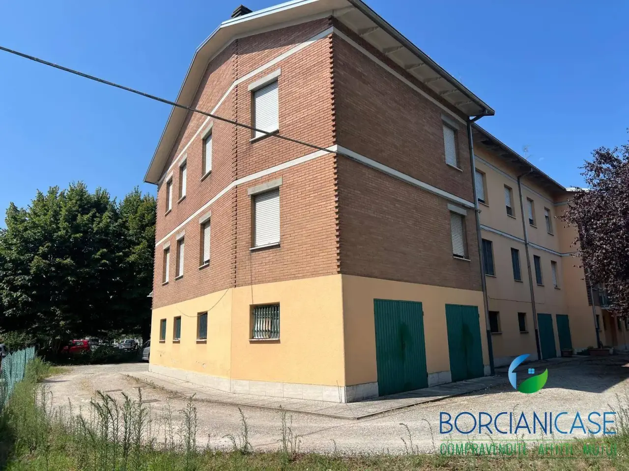 Magazzino in Via Giuseppe Mazzini 33, Campogalliano, {3} - Foto 1