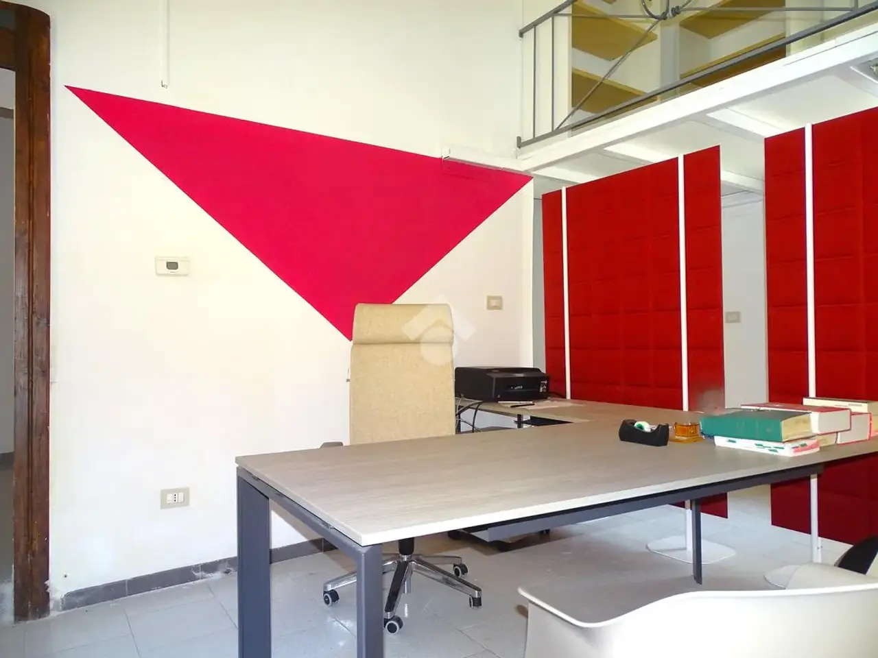 Ufficio in Via Cesare Canefri 5, Alessandria, {3} - Foto 2