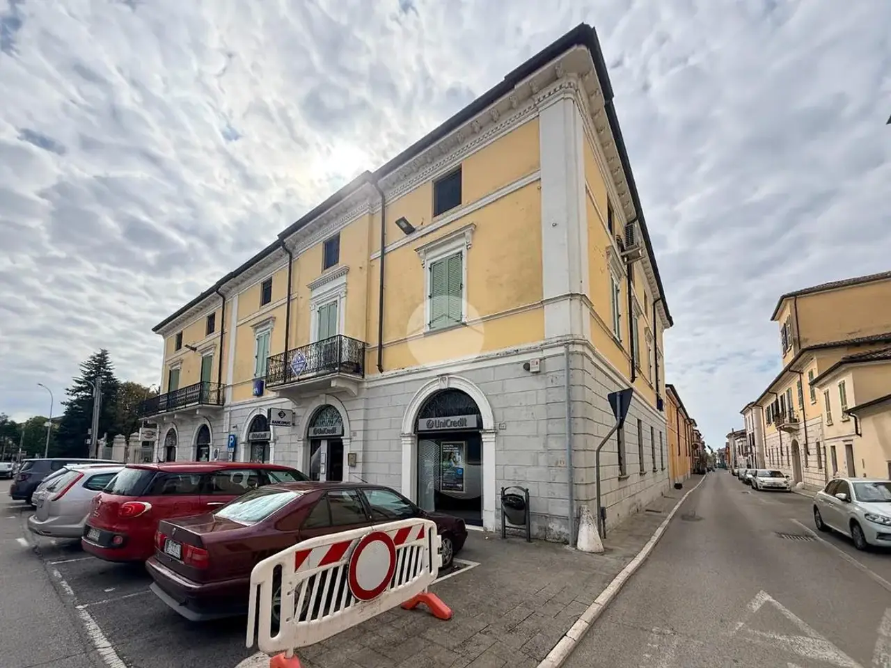 Ufficio in Via della Libertà 54, Asola, {3} - Foto 1