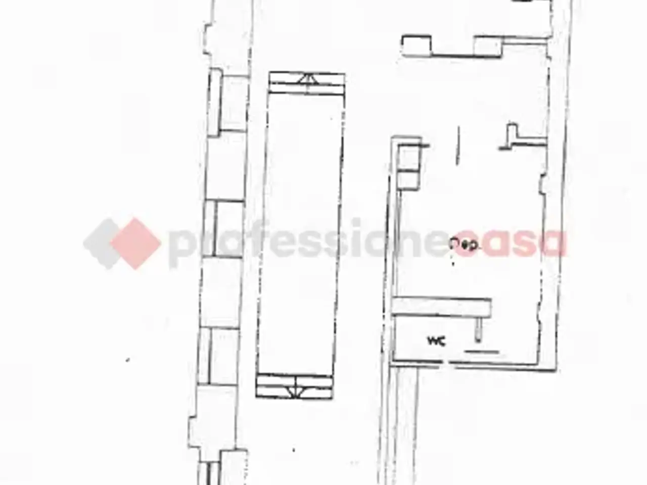 Negozio in Corso Giuseppe Garibaldi 155, Reggio Calabria, {3} - Foto 2