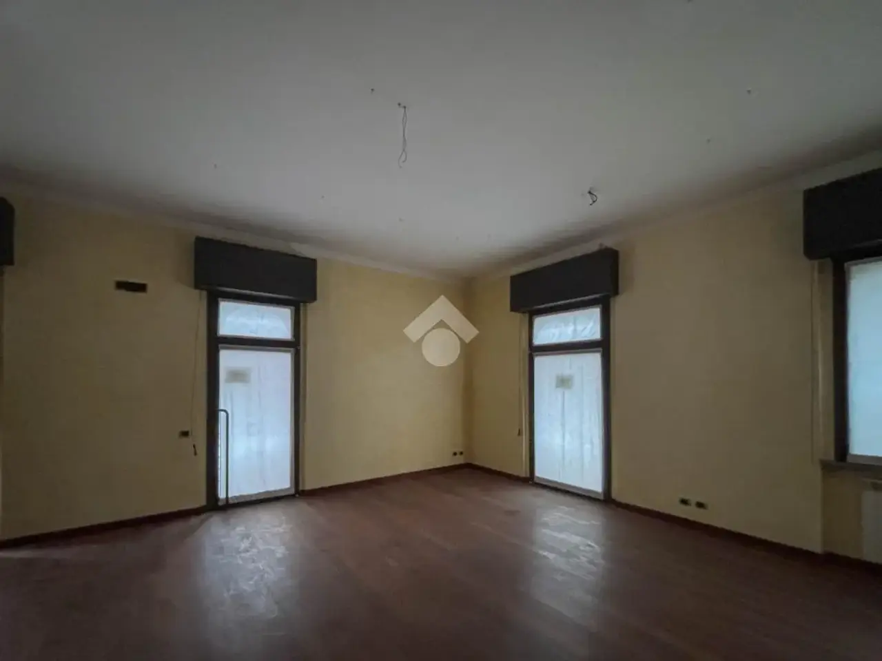 Ufficio in Via Santuario 21, Ornago, {3} - Foto 1