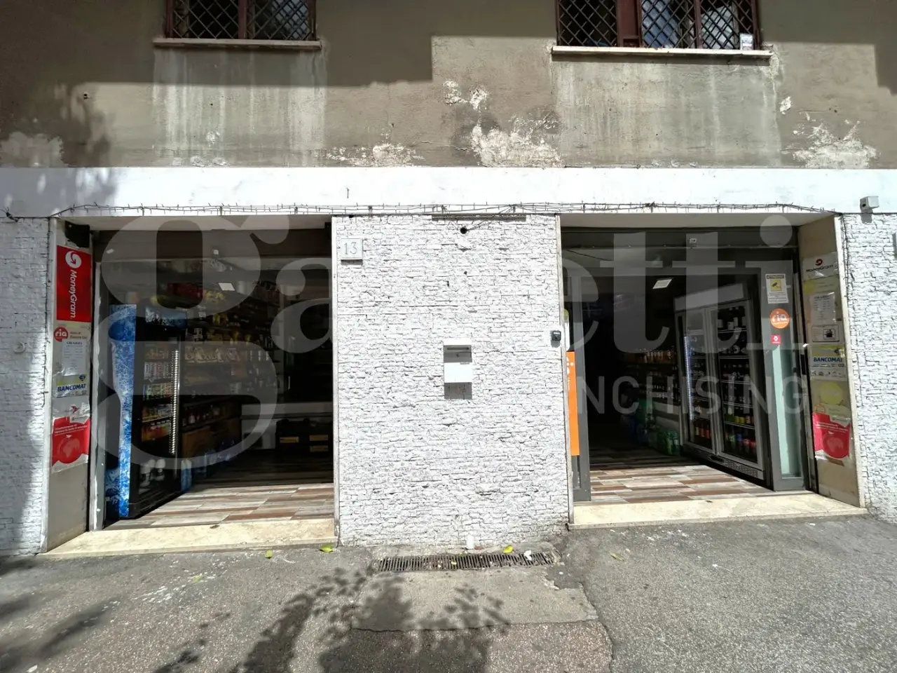 Esercizio commerciale in Via Fonte Buono 13/15, Roma, {3} - Foto 1