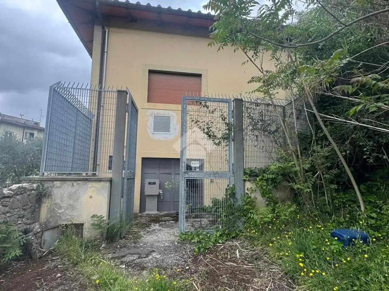 Capannone in Via Calzolari, Fiesole, {3} - Foto 2