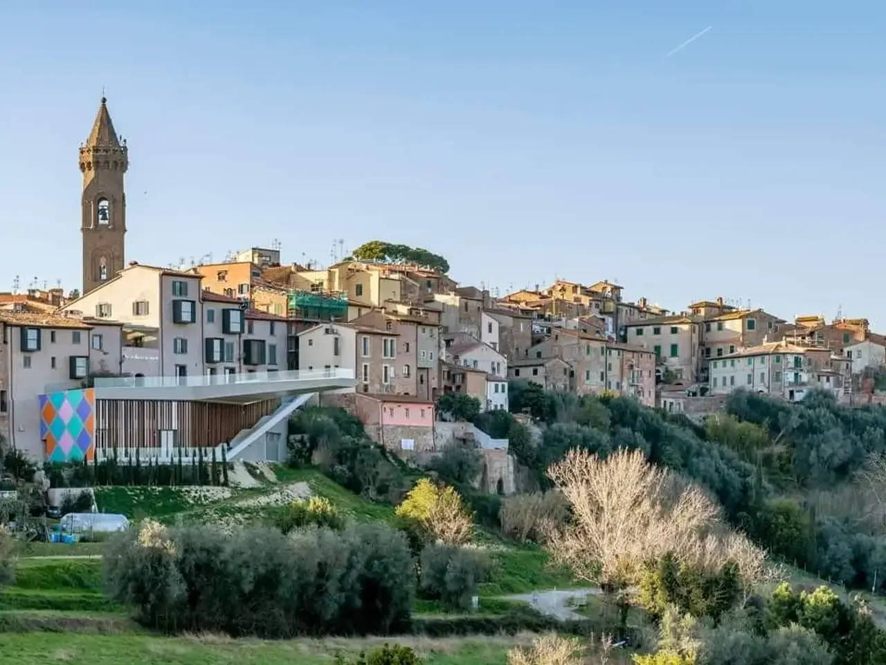Negozio in , Peccioli, {3} - Foto 1
