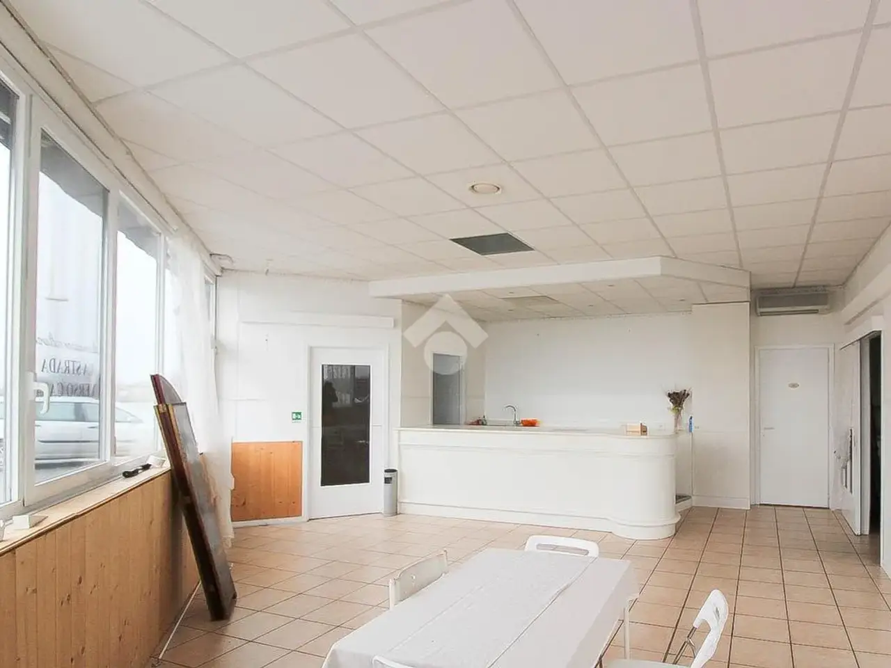 Ufficio in Viale Europa, Palazzolo Sull'Oglio, {3} - Foto 1