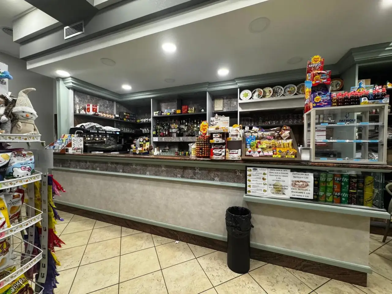 Bar in Corso Garibaldi 97, Mortara, {3} - Foto 1