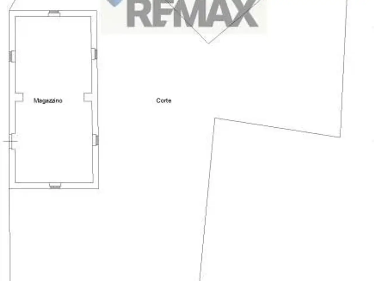 Azienda agricola in , Torrenova, {3} - Planimetria 1