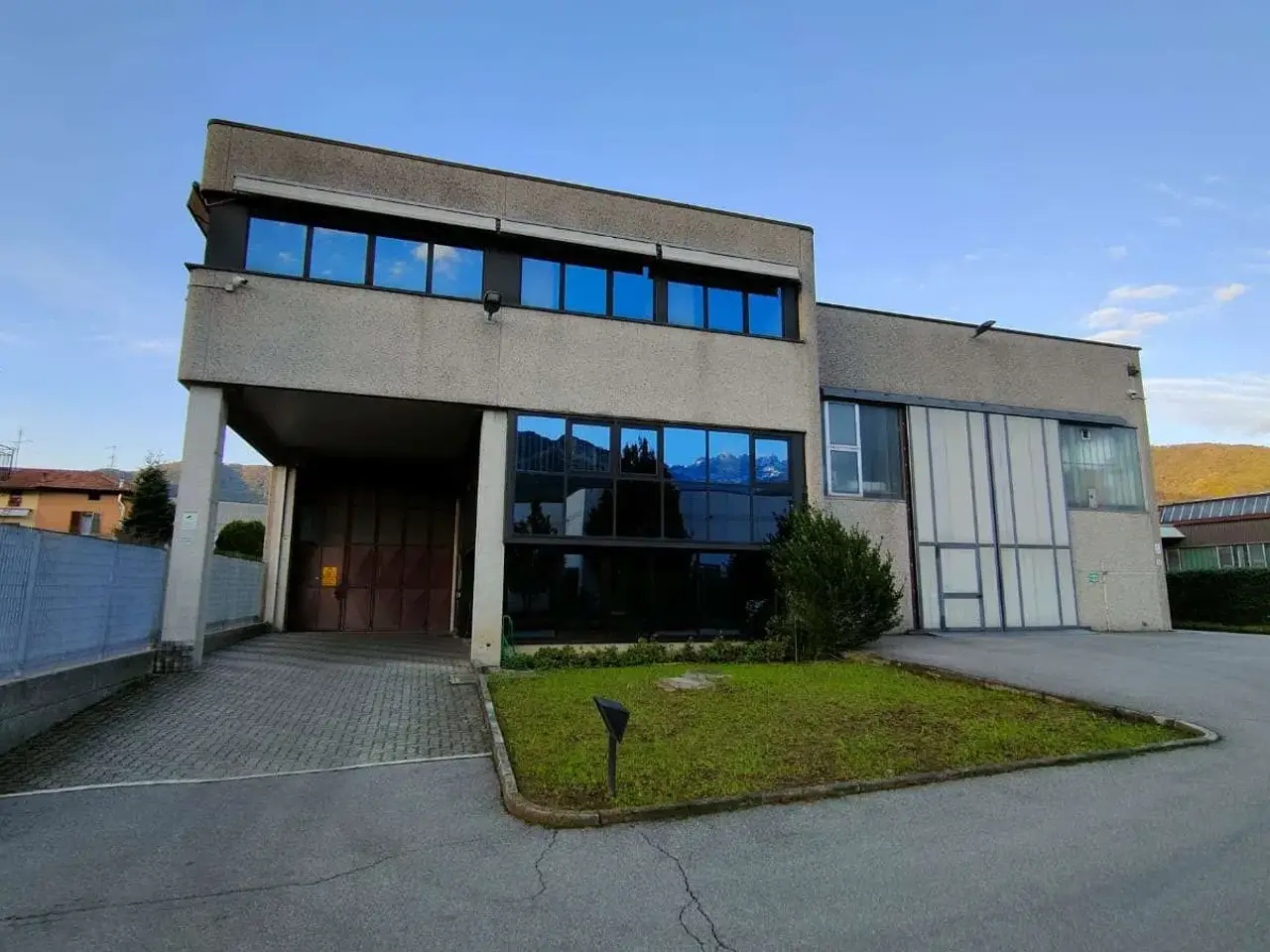 Capannone in , Olginate, {3} - Foto 1