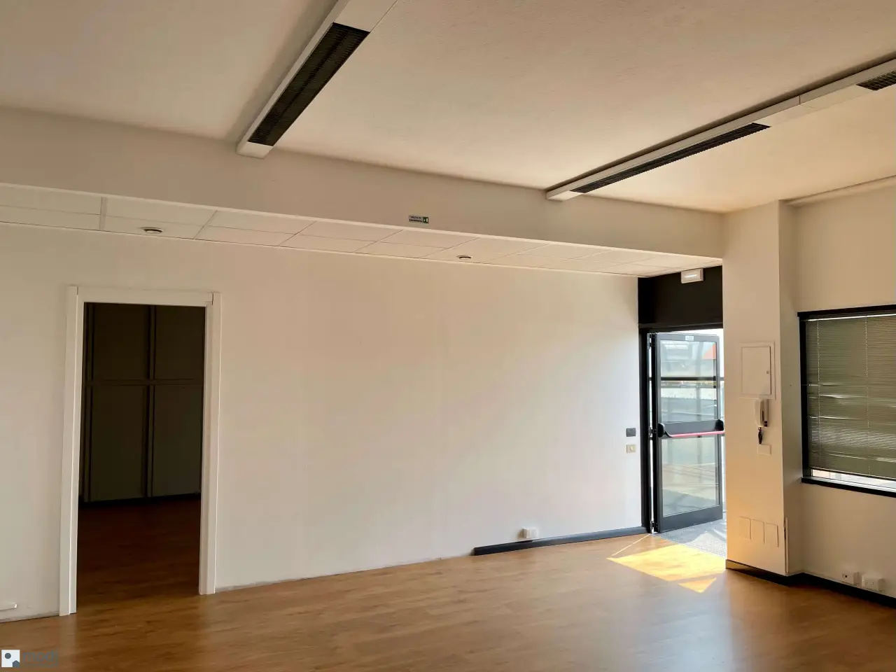Ufficio in Viale De Gasperi 56/B, Crema, {3} - Foto 2