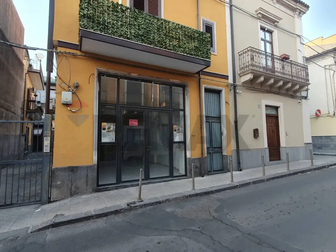 Negozio in Via Circumvallazione 377, Paternò, {3} - Foto 1