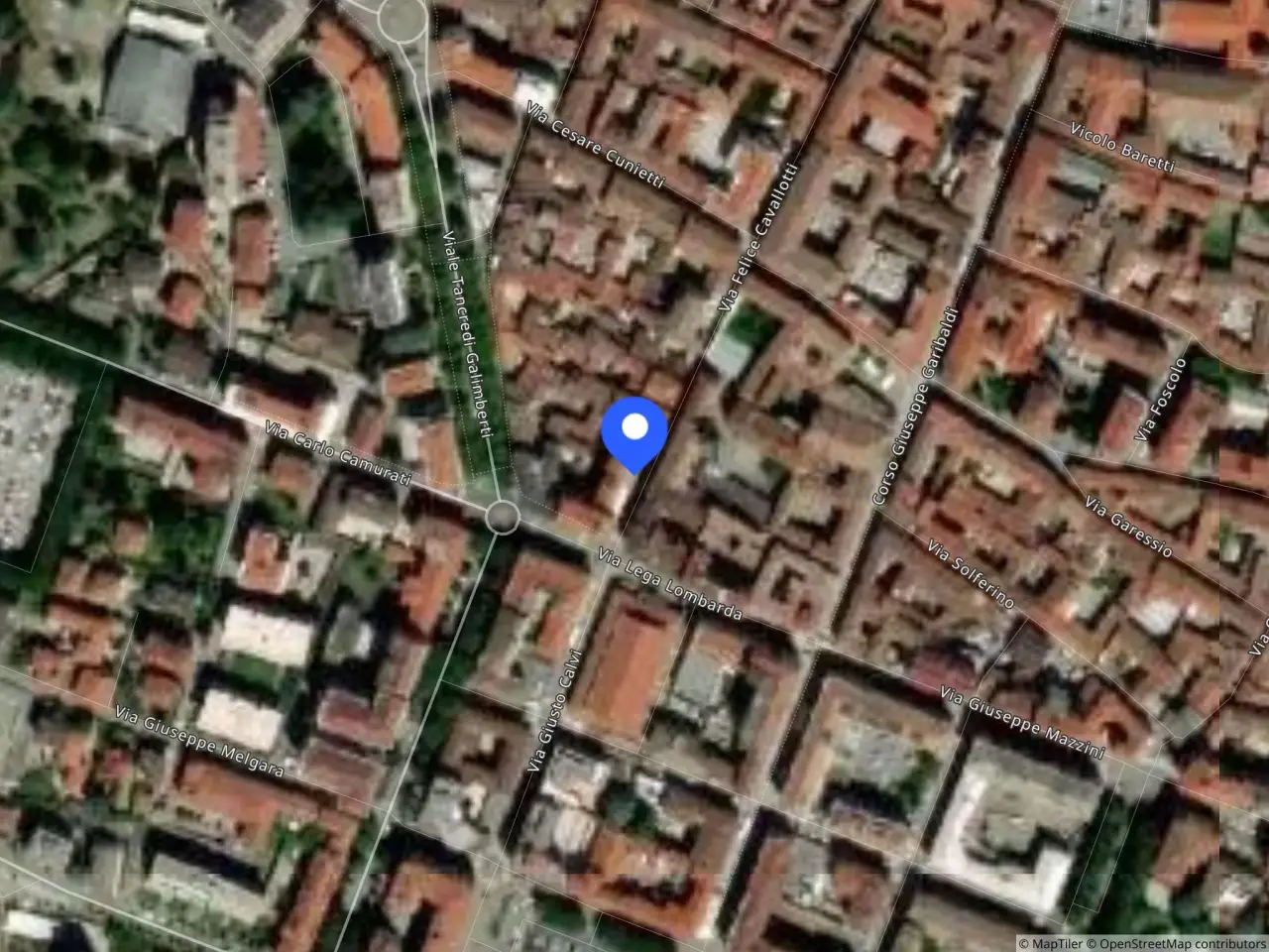 Ufficio in Via Felice Cavallotti, 11 11, Valenza, {3} - Foto 2