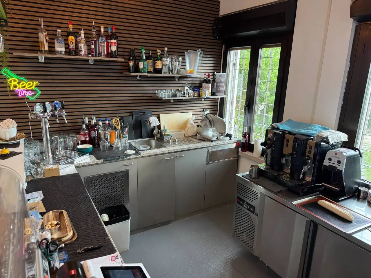 Bar in , Sant'Ambrogio Di Valpolicella, {3} - Foto 2