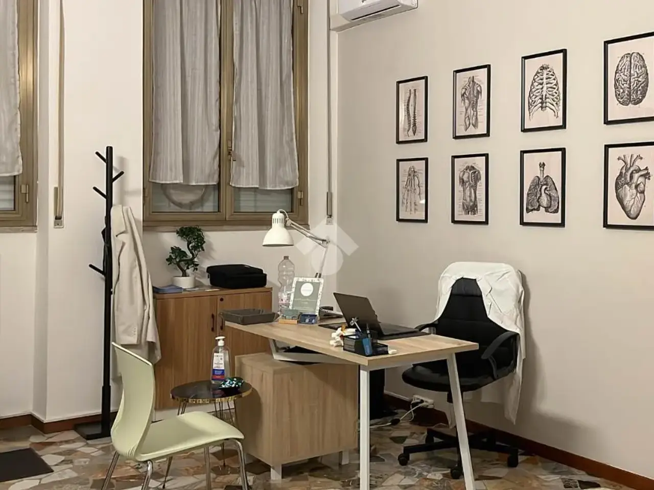 Ufficio in Via Luigi Modorati 1, Monza, {3} - Foto 1
