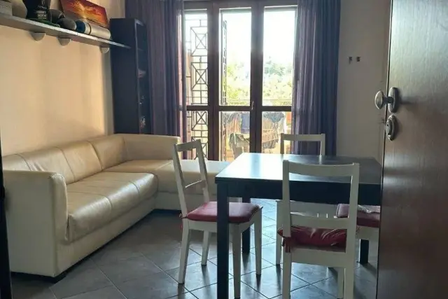 2-room flat in Via Fausto Coppi 6, Casalecchio di Reno - Photo 1