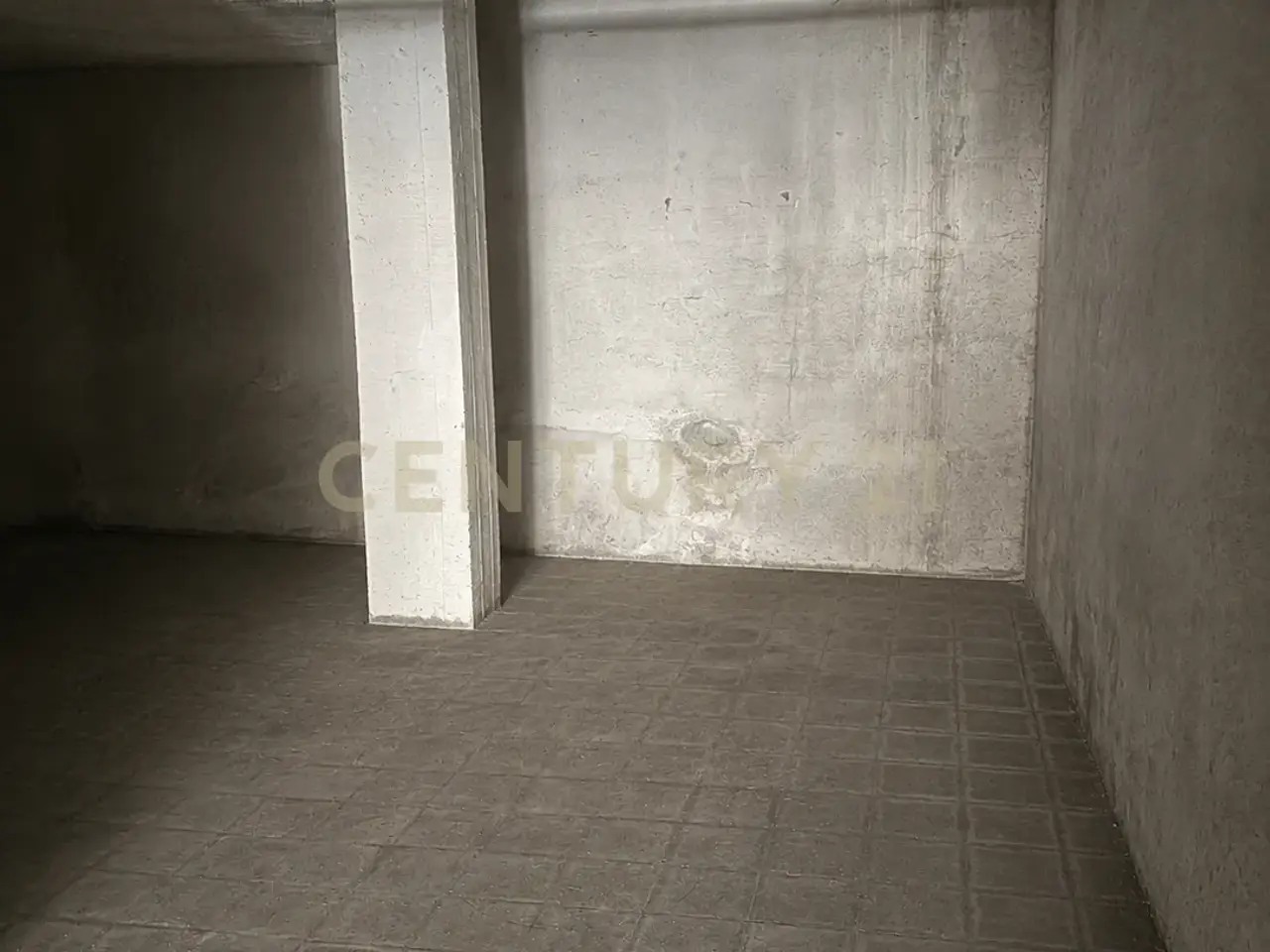 Parcheggio chiuso in Via Asti 18, Catania, {3} - Foto 1