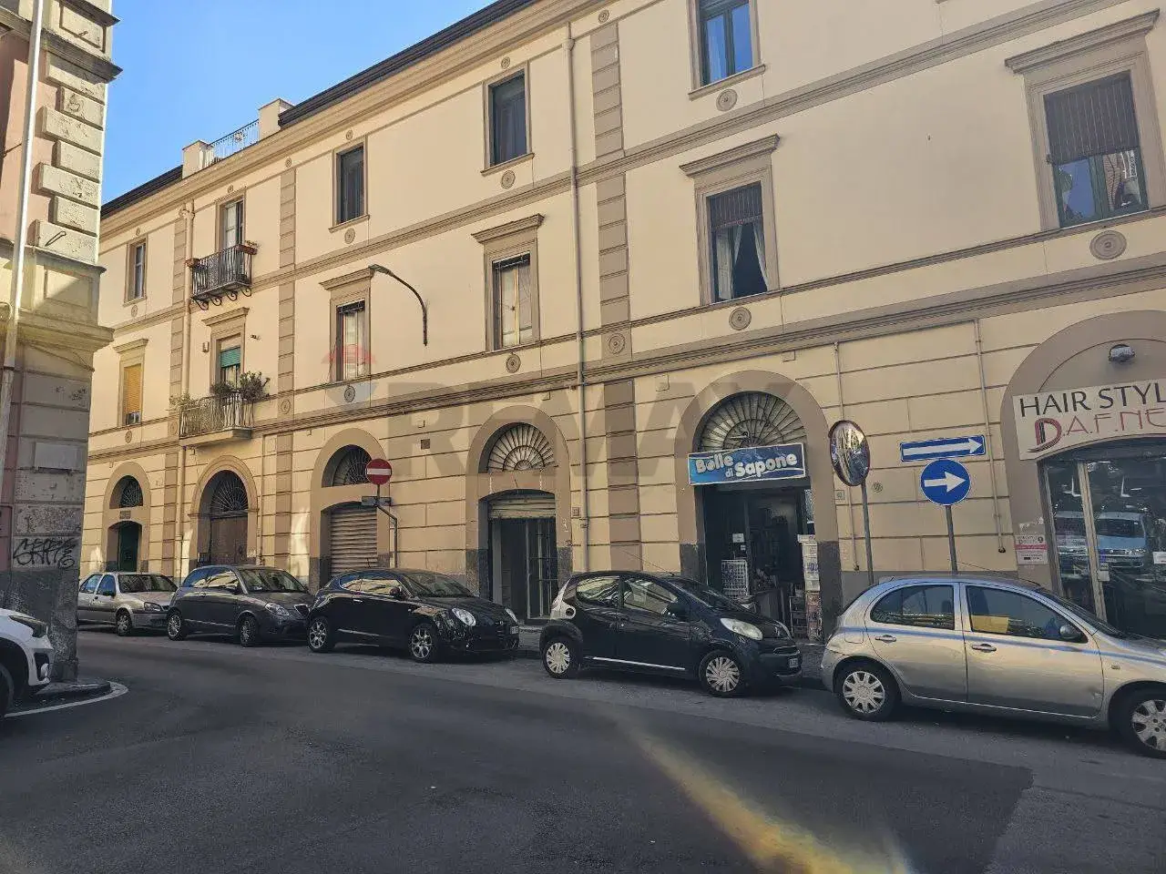 Negozio in Via Francesco Crispi 62, Salerno, {3} - Foto 1