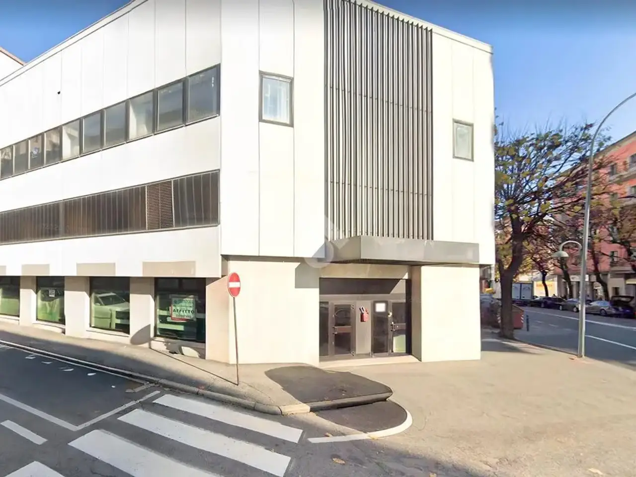 Ufficio in Via Armando Diaz 15, Brescia, {3} - Foto 1