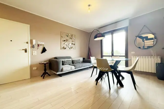 Wohnung in Via Arturo Benedetti Michelangeli 3, Arezzo - Foto 1