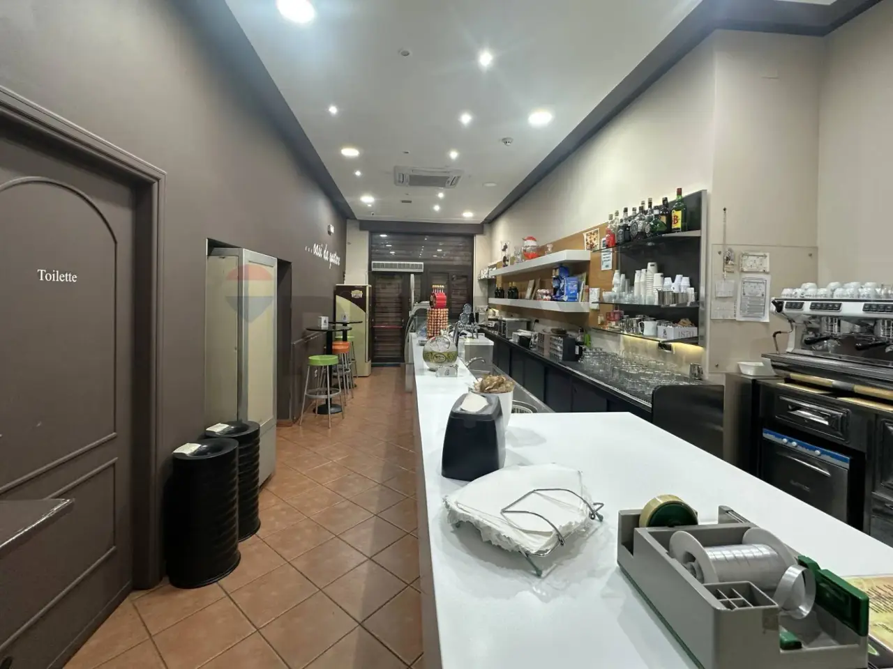 Esercizio commerciale in Corso Vittorio Emanuele 455, Villabate, {3} - Foto 2