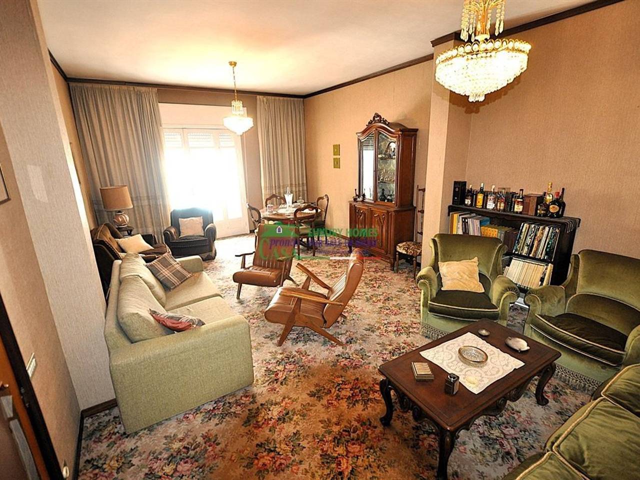 appartamento in vendita a Ragusa in zona Ibla