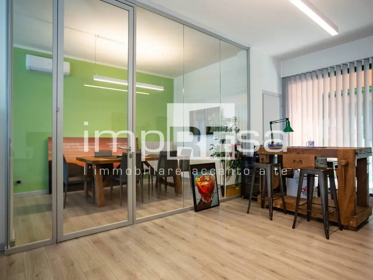 Ufficio in Via Simonetti 10, Ponte Di Piave, {3} - Foto 2