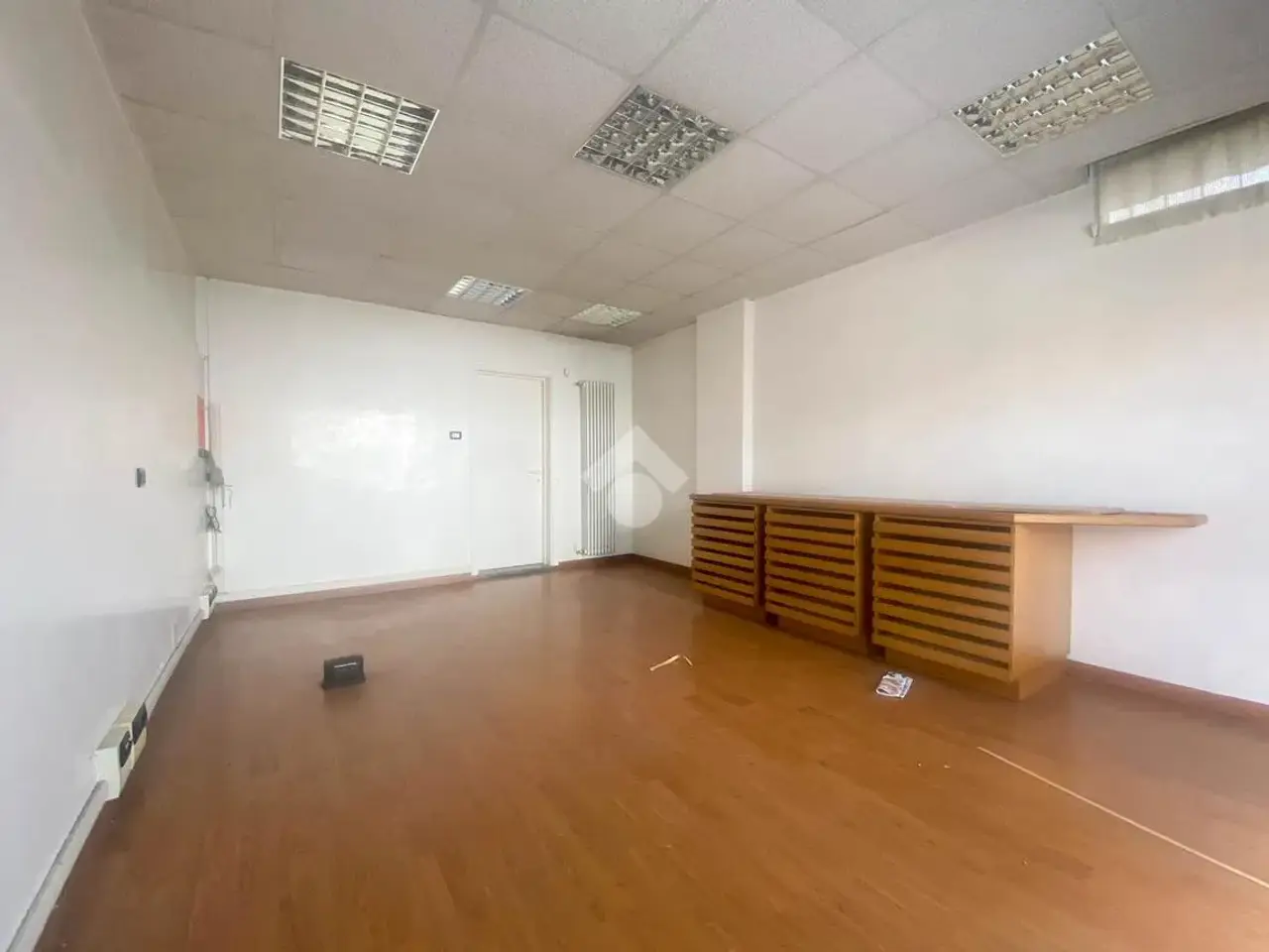 Ufficio in Via Campofiori 1, Alme', {3} - Foto 1