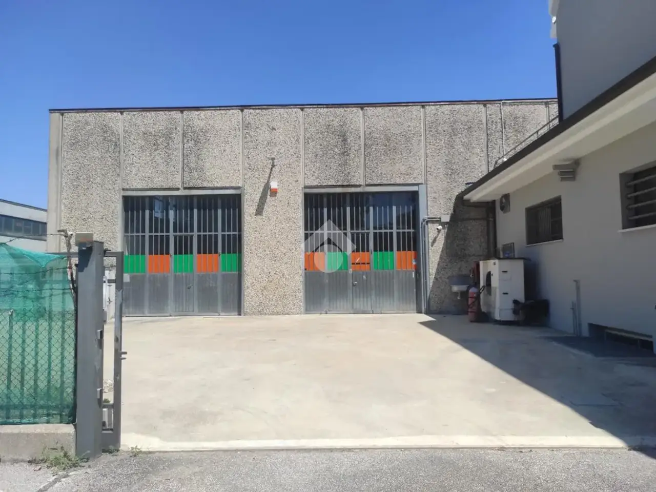 Capannone in Via Pio La Torre 2, Savignano Sul Rubicone, {3} - Foto 1