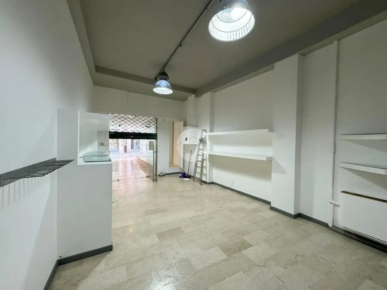 Negozio in Corso Palestro 44, Brescia, {3} - Foto 1