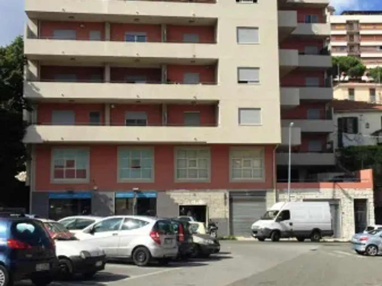 Ufficio in Piazza Francesco Trombetta 163/164, Messina, {3} - Foto 1
