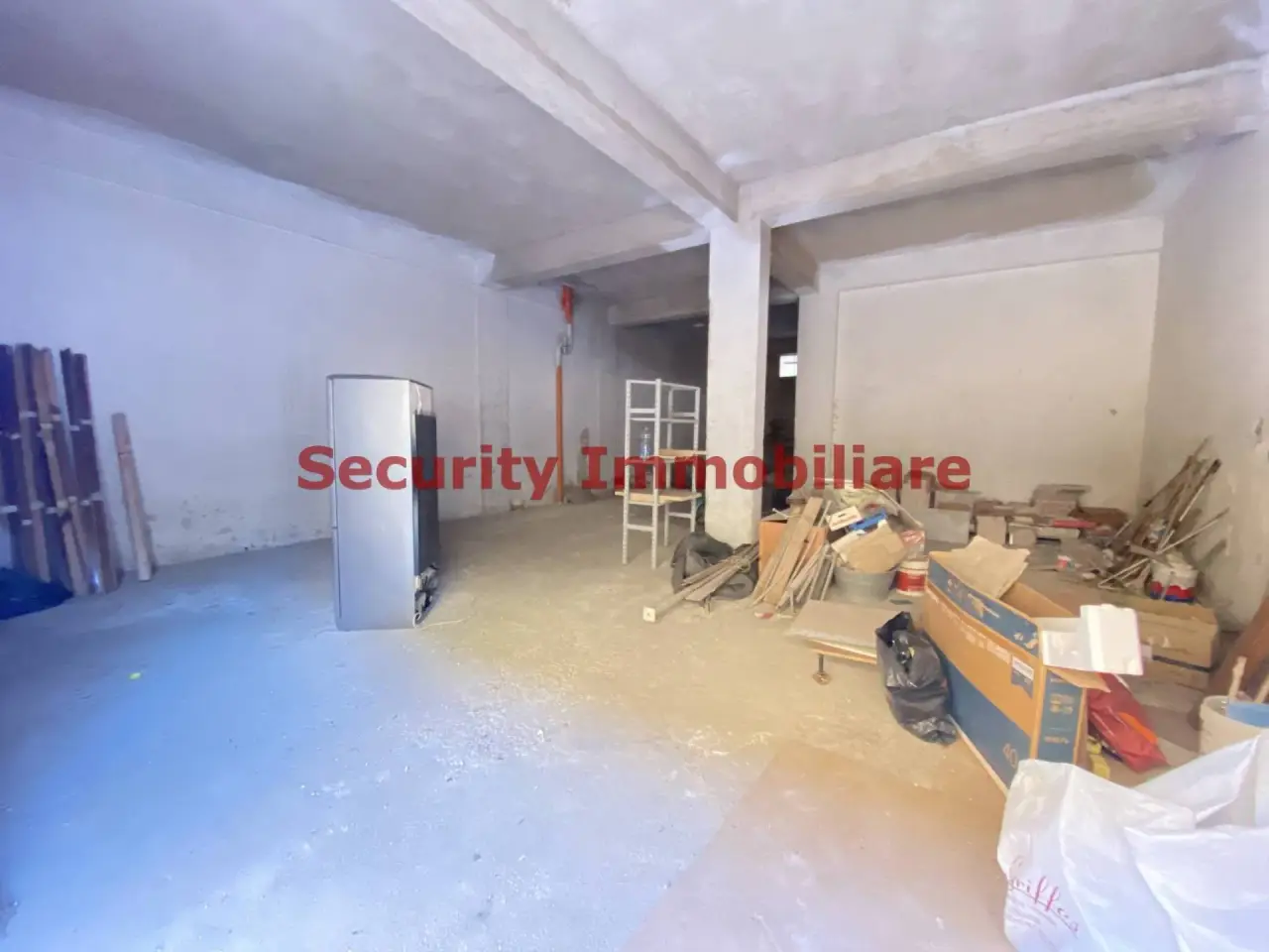 Magazzino in Via Giotto, Sciacca, {3} - Foto 1