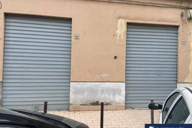 Magazzino in Via Monfenera, Palermo - Foto 1