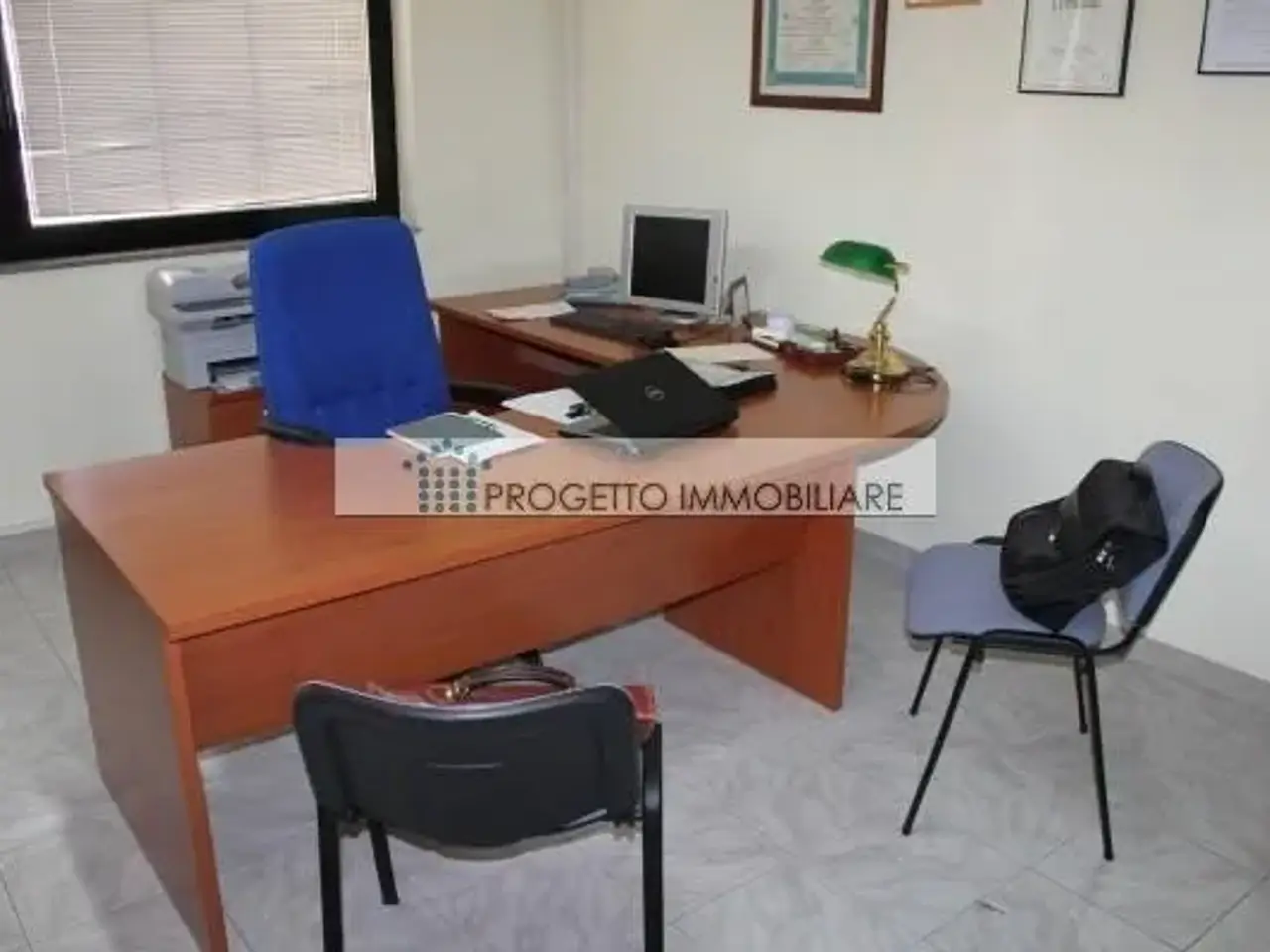 Ufficio in Viale Teracati 39, Siracusa, {3} - Foto 1