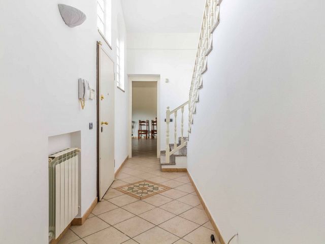 Villa in Via Peloritana 35, Garbagnate Milanese - Foto 1