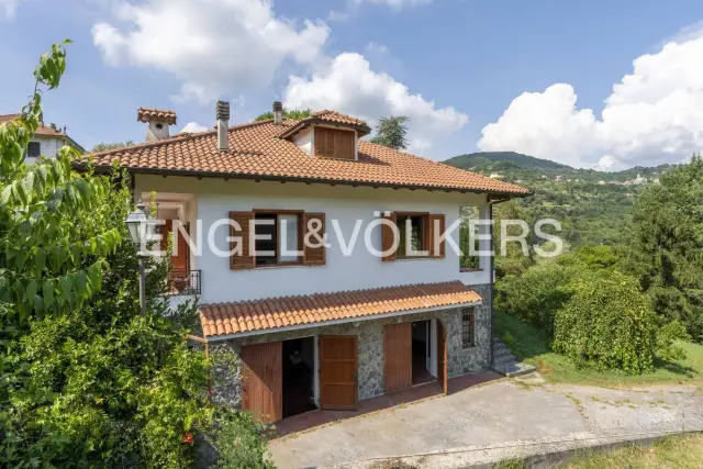 Villa in Via Pozzi 16, Sant'Olcese - Foto 1