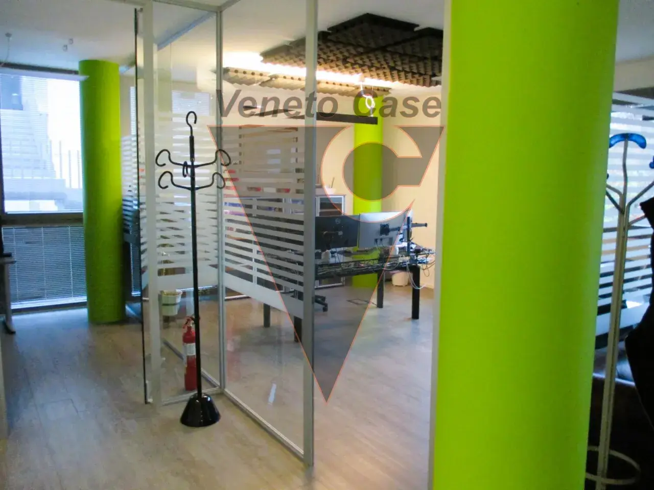 Ufficio in Via Giuseppe Verdi 117, Campodarsego, {3} - Foto 2