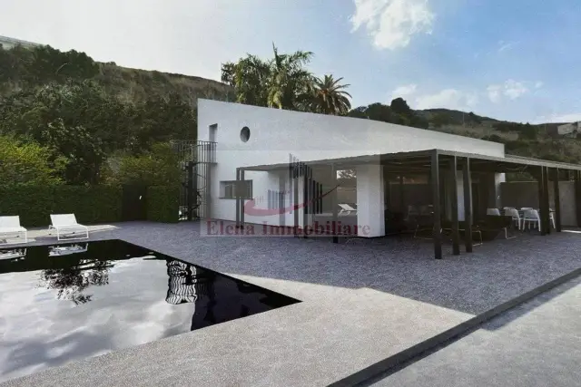 Villa in Via John Fitzgerald Kennedy, Alcamo - Foto 1