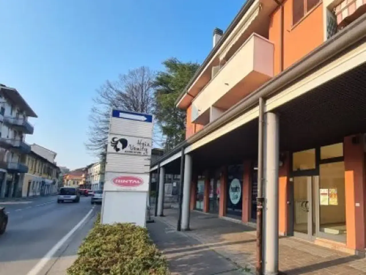 Negozio in Via Sempione 193, San Vittore Olona, {3} - Foto 1