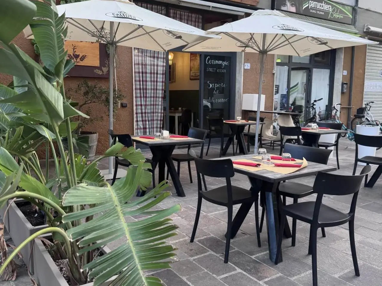 Ristorante in , Follonica, {3} - Foto 1